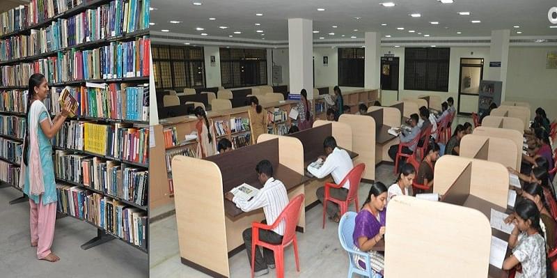 Adhiparasakthi Engineering College Kanchipuram APEC Images photo 10