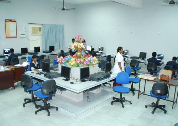 Arasu Engineering College Kumbakonam College Images photo 1