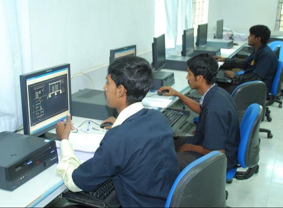 Arasu Engineering College Kumbakonam College Images photo 2