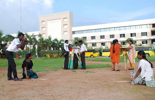 Arasu Engineering College Kumbakonam College Images photo 3