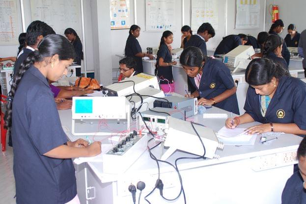 Arasu Engineering College Kumbakonam College Images photo 4