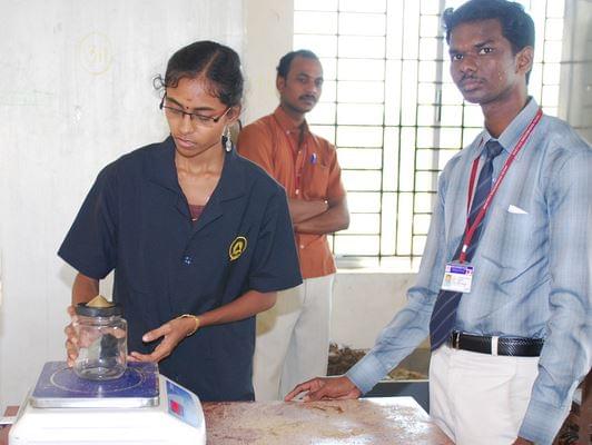 Arasu Engineering College Kumbakonam College Images photo 5