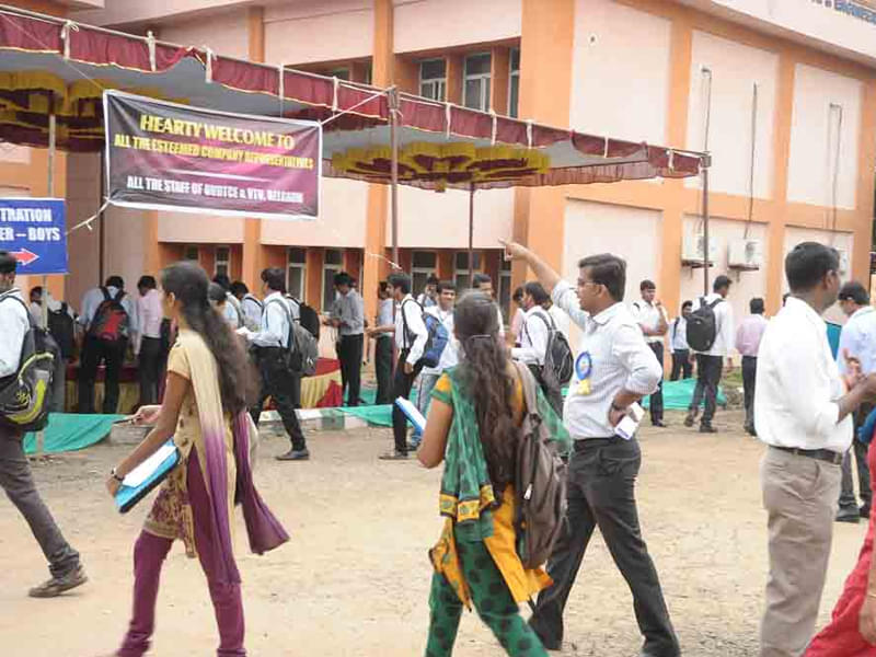 UBDT College of Engineering Davanagere UBDT - Gallery photo 2