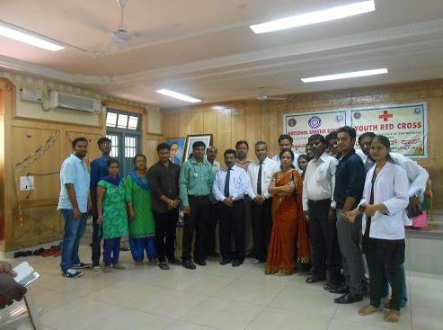 UBDT College of Engineering Davanagere UBDT - Gallery photo 4