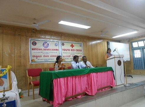 UBDT College of Engineering Davanagere UBDT - Gallery photo 5