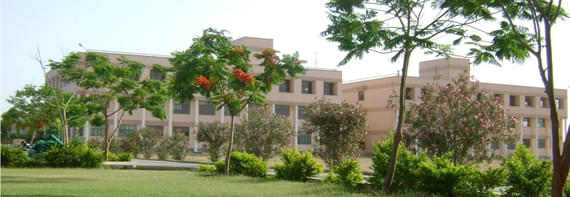 BK Birla Institute of Engineering and Technology Pilani Campus photo 1