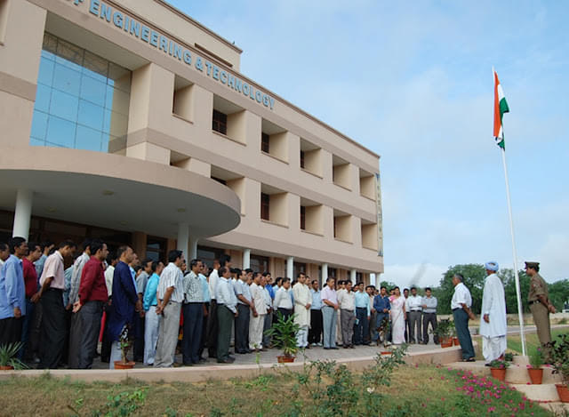 BK Birla Institute of Engineering and Technology Pilani Campus photo 2