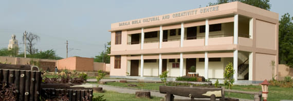 BK Birla Institute of Engineering and Technology Pilani Campus photo 5