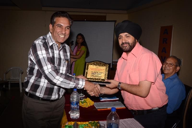 Aravali Institute of Technical Studies Udaipur Events photo 2