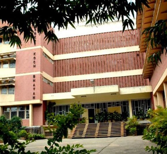 St John's Medical College Bangalore Buildings photo 1