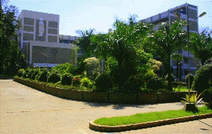 St John's Medical College Bangalore Buildings photo 2