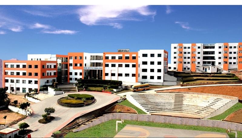Aravali Institute of Technical Studies Udaipur Campus photo 1