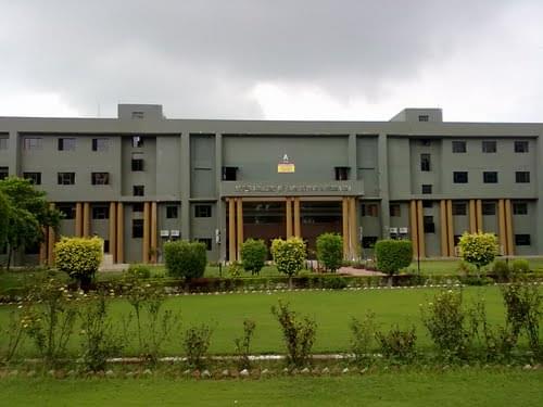 UCER Allahabad UCER - Gallery photo 2