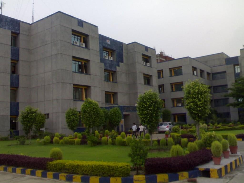 UCER Allahabad UCER - Gallery photo 4