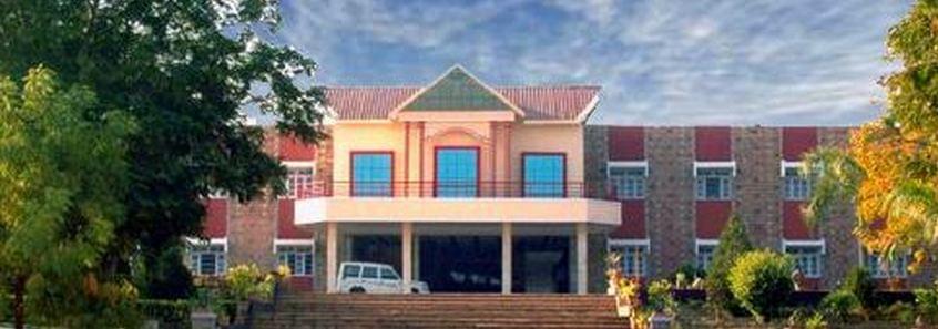BEC Bagalkot Campus photo 3