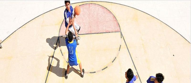 Chandigarh Engineering College Landran Infrastructure photo 1