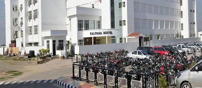 Chandigarh Engineering College Landran Infrastructure photo 3