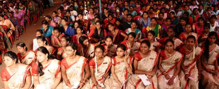 Annai Veilankanni College for Women Chennai Events photo 1