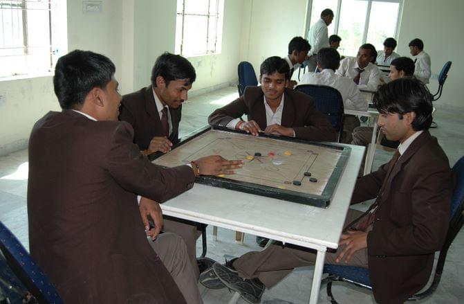 MG Institute of Management and Technology Lucknow Facilities photo 1