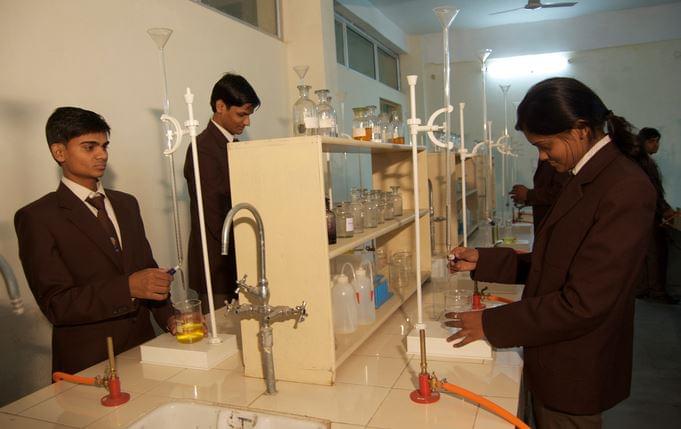 MG Institute of Management and Technology Lucknow Facilities photo 6