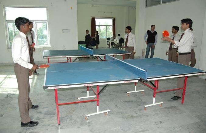 MG Institute of Management and Technology Lucknow Facilities photo 2