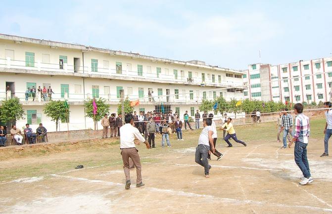 MG Institute of Management and Technology Lucknow Facilities photo 3