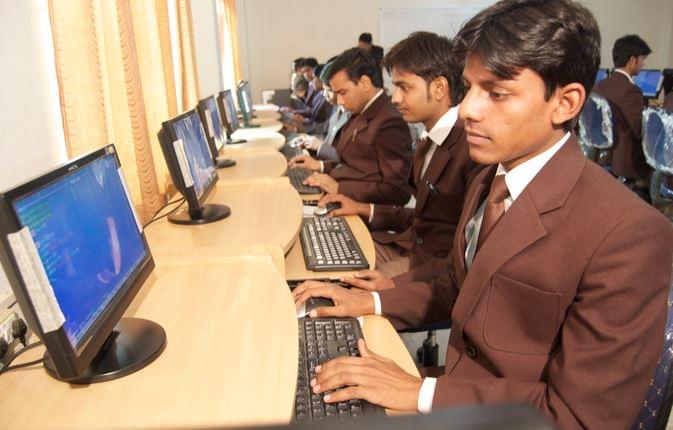 MG Institute of Management and Technology Lucknow Facilities photo 4