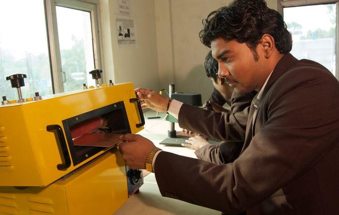 MG Institute of Management and Technology Lucknow Facilities photo 5