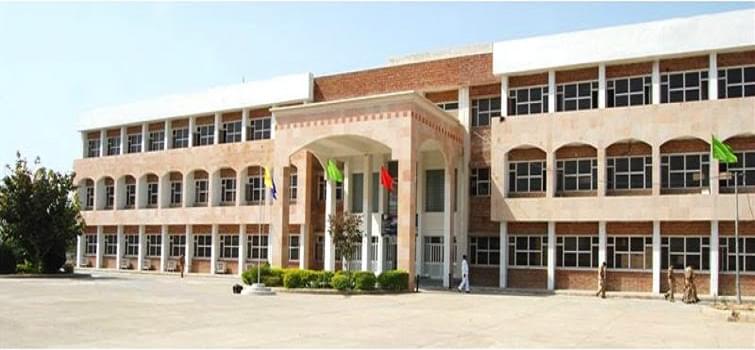 Ch. Devi Lal State Institute of Engineering & Technology Sirsa Campus photo 2