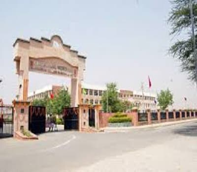 Ch. Devi Lal State Institute of Engineering & Technology Sirsa Campus photo 3
