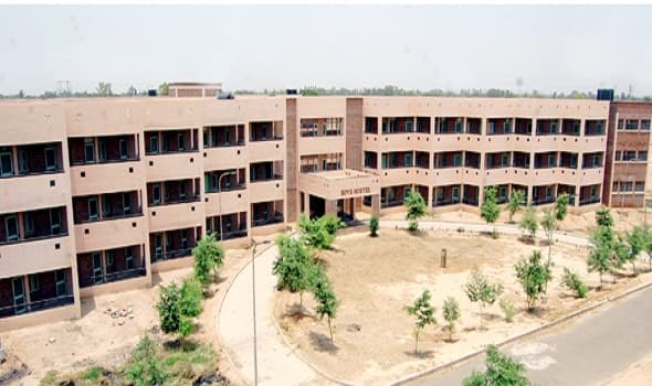 Ch. Devi Lal State Institute of Engineering & Technology Sirsa Campus photo 4