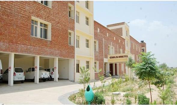 Ch. Devi Lal State Institute of Engineering & Technology Sirsa Campus photo 7