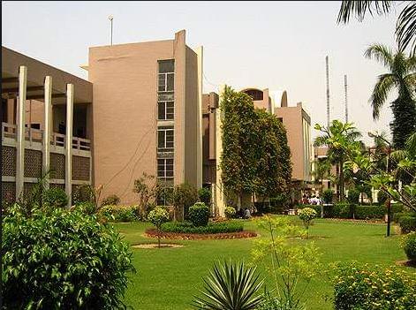Shaheed Sukhdev College of Business Studies Campus photo 2