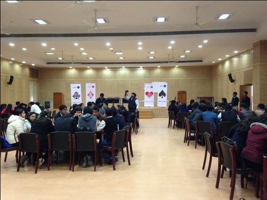 Shaheed Sukhdev College of Business Studies Events photo 1