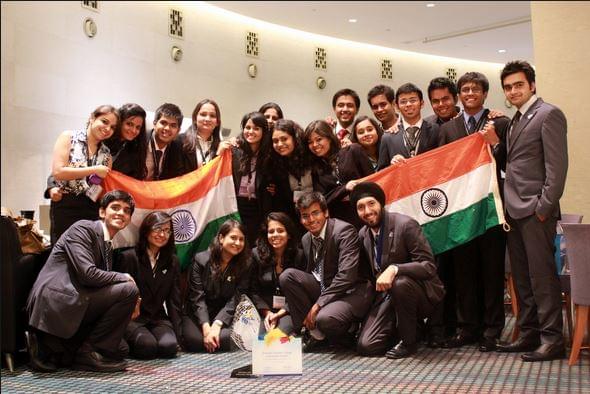 Shaheed Sukhdev College of Business Studies Events photo 2