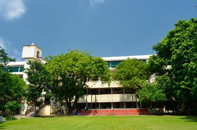 St Xavier's Ahmedabad Campus photo 9