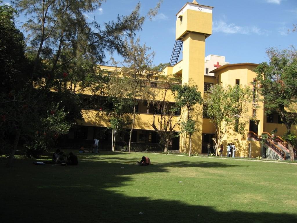 St Xavier's Ahmedabad Campus photo 8