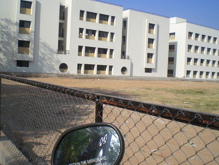St Xavier's Ahmedabad Campus photo 4
