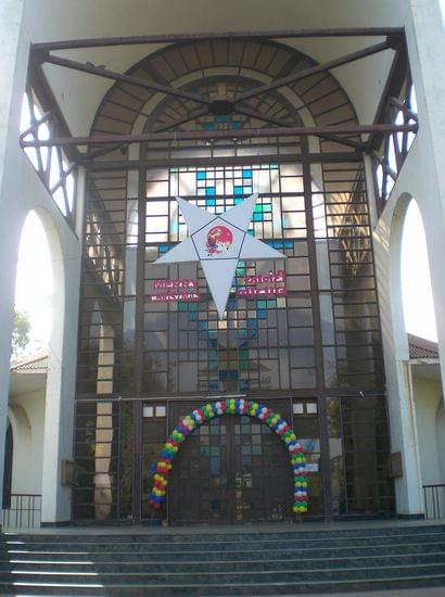 St Xavier's Ahmedabad Campus photo 5