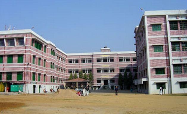 St Xavier's Ahmedabad Campus photo 6