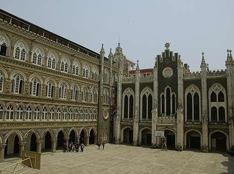 St Xavier's Ahmedabad Campus photo 7