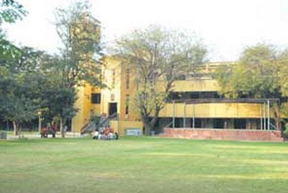 St Xavier's Ahmedabad Campus photo 11