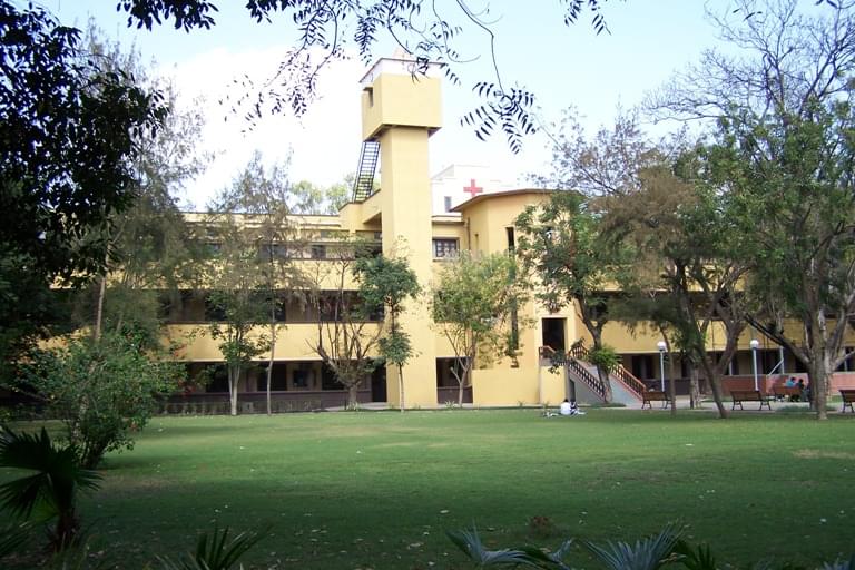 St Xavier's Ahmedabad Campus photo 12