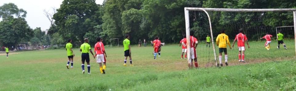 St Xavier's Ahmedabad Infrastructure photo 3