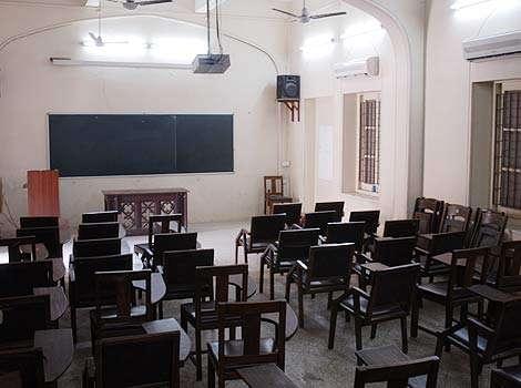 St Xavier's Ahmedabad Infrastructure photo 4