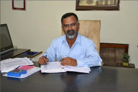 St Xavier's Ahmedabad Infrastructure photo 6