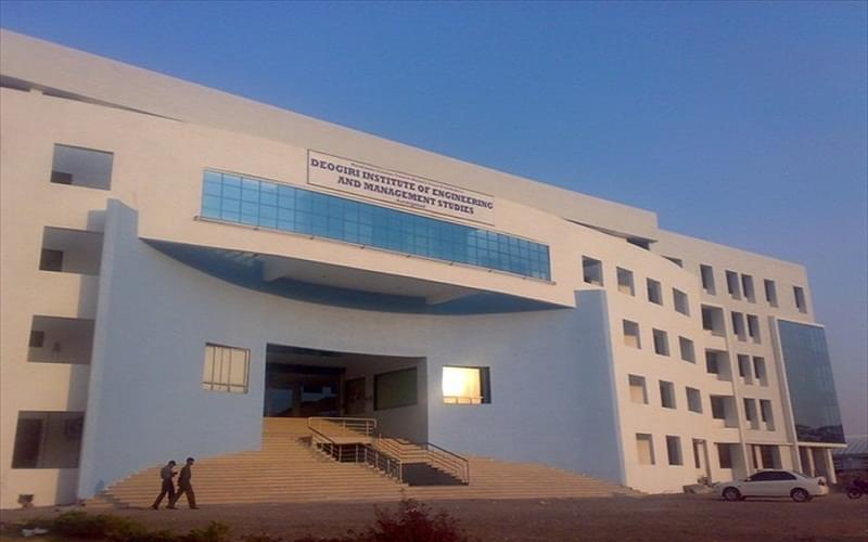 Deogiri Institute of Engineering and Management Studies Aurangabad Campus photo 2