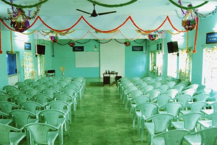 Adaikalamatha College Thanjavur Campus & Facility photo 5