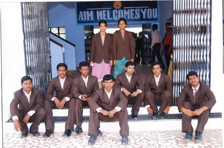 Adaikalamatha College Thanjavur Campus & Facility photo 12