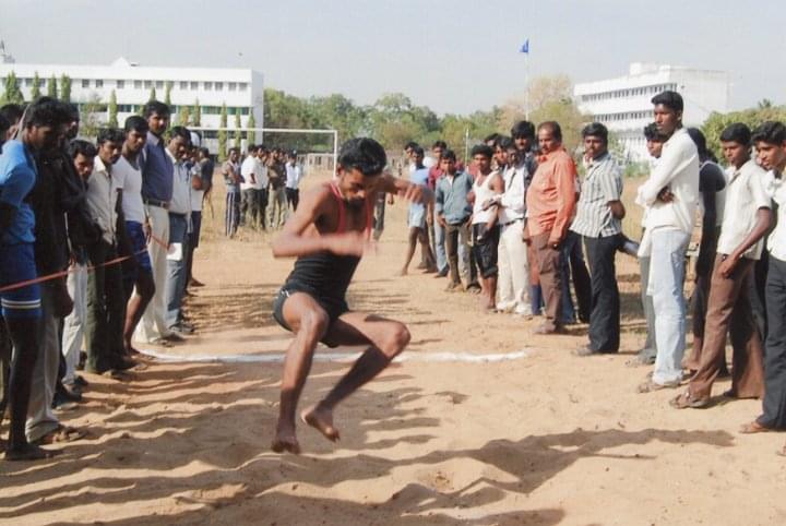 Adaikalamatha College Thanjavur Sports photo 4